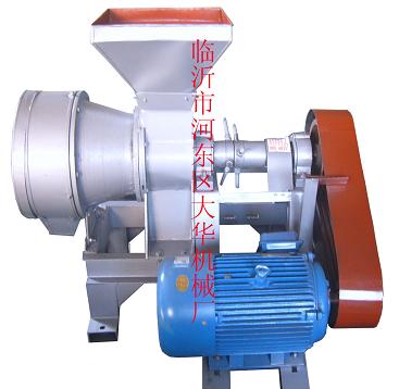 供應(yīng)臨沂大型磨頭式磨粉機(jī)