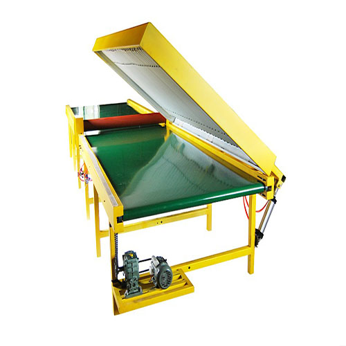 冰晶畫(huà)設(shè)備 冰晶畫(huà)生產(chǎn)設(shè)備 紫外線光固機(jī)冰晶畫(huà)機(jī)器冰晶畫(huà)皮帶機(jī)