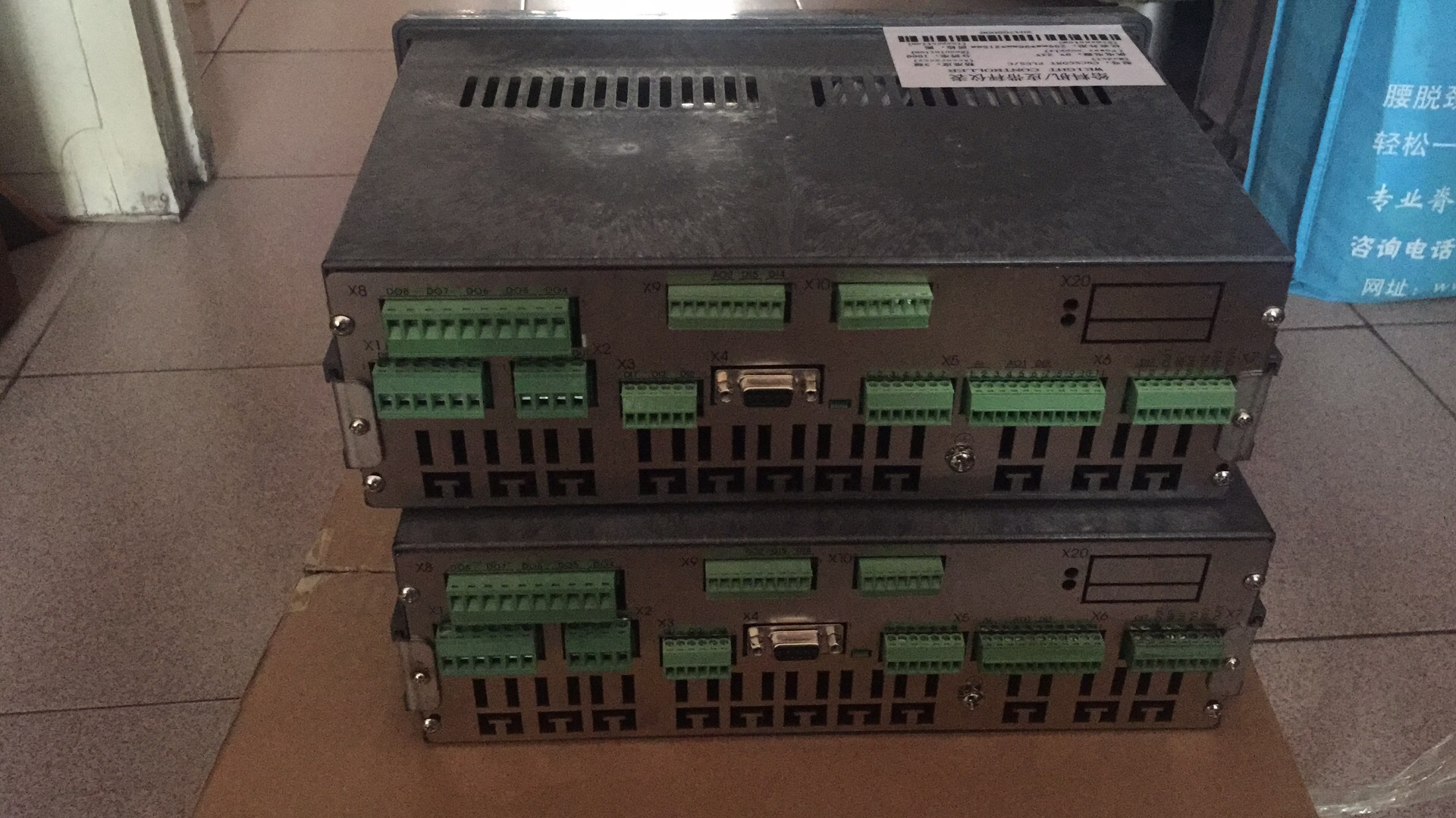 優(yōu)惠供應(yīng)稱重顯示儀表QS8001Z