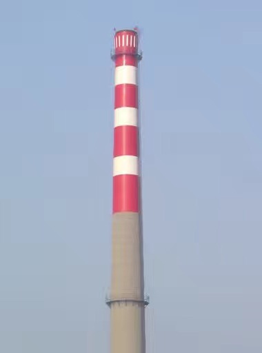 煙囪_鋼制煙囪_煙囪新建_煙囪防腐_煙囪施工