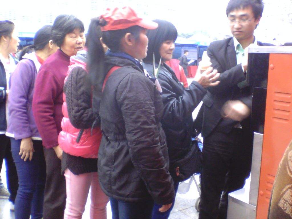 商用冰激淋機哪有賣的