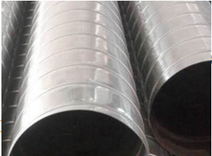廠家批發(fā)螺旋管道 螺旋管道生產(chǎn)廠家 螺旋管道供應(yīng)商