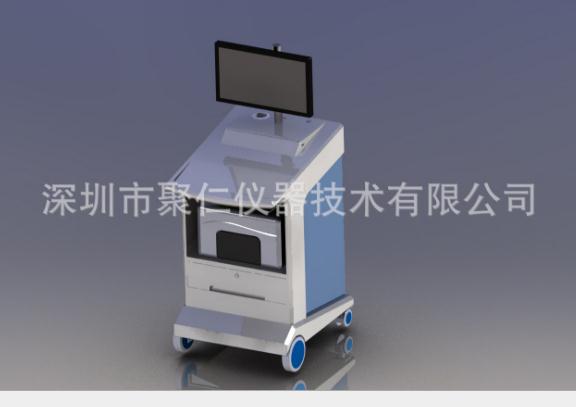 *美容機箱 美容機箱設計制作 醫(yī)療美容機箱多功能