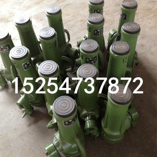 供應(yīng)QL系列螺旋拉馬 螺旋千斤頂 三抓兩爪螺旋拉馬