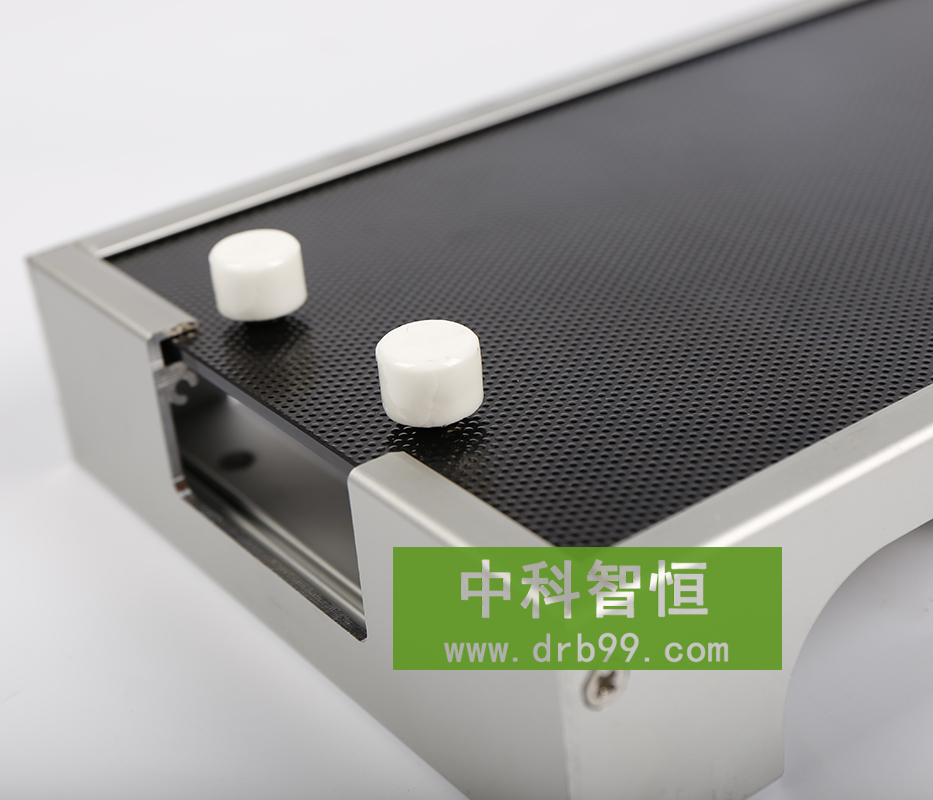 中科智恒微晶玻璃發(fā)熱板100秒升溫550℃,電轉(zhuǎn)換率99.6%,中科院入股