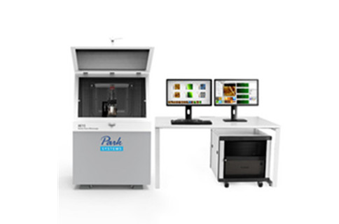 XE-15原子力顯微鏡