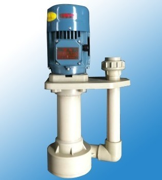 供應(yīng)cpvc立式泵