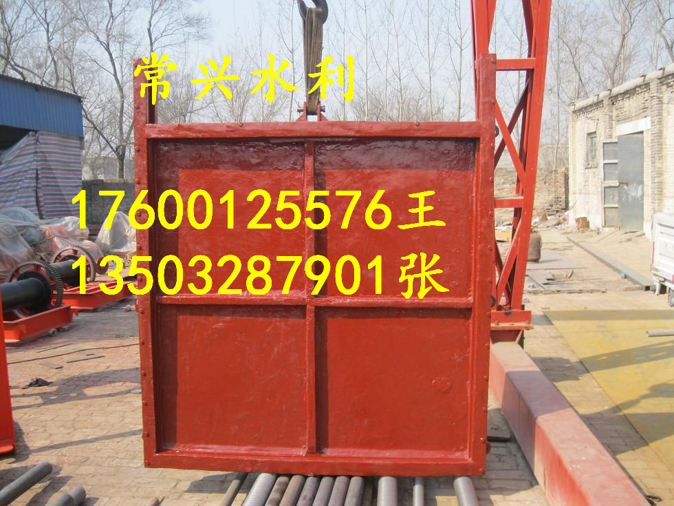 黑龍江定型閘門報(bào)價(jià)