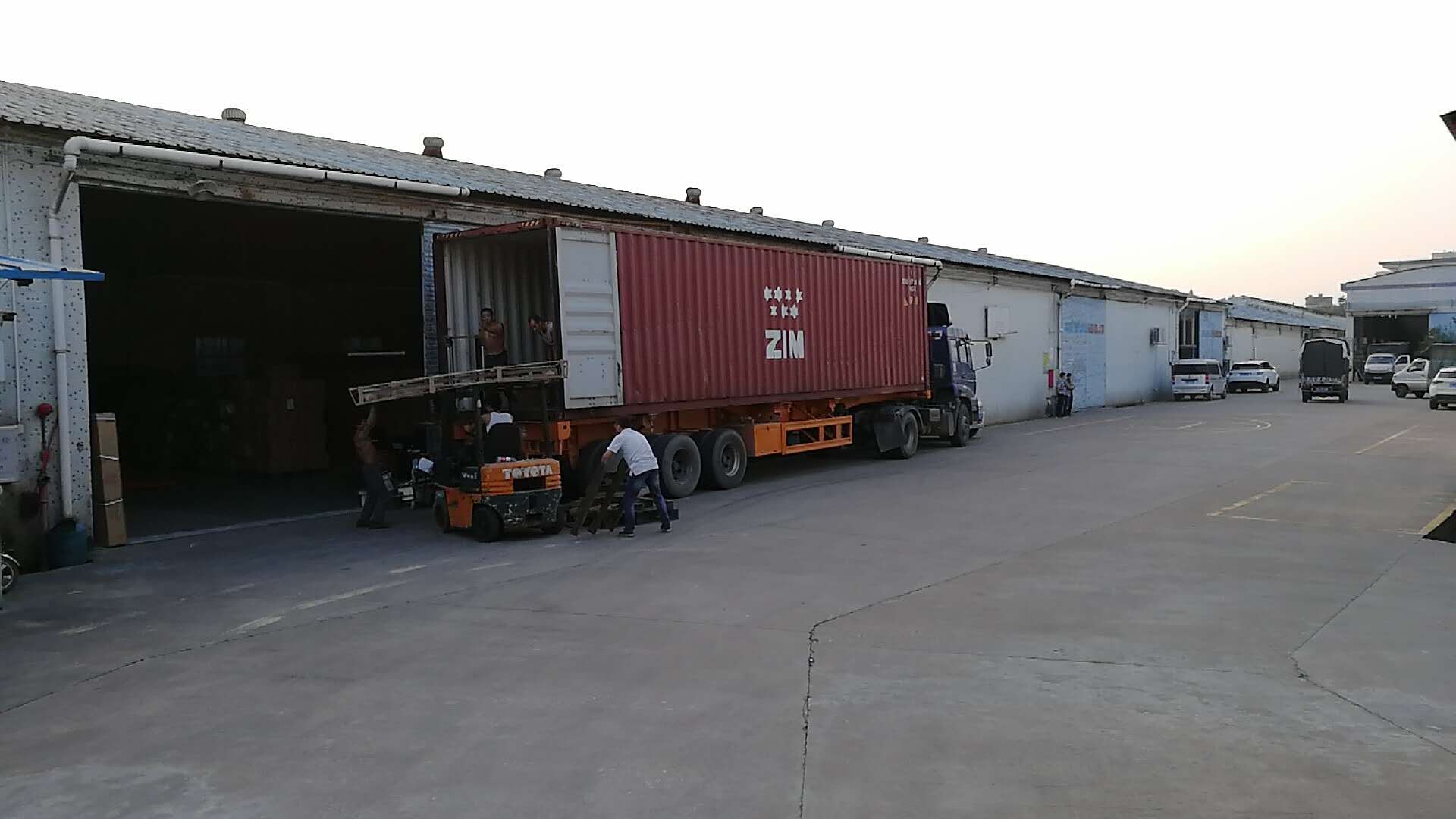 裝柜服務(wù)/廣州出口倉(cāng)庫(kù)收貨裝柜服務(wù)/倉(cāng)庫(kù)短租存儲(chǔ)/散貨裝柜