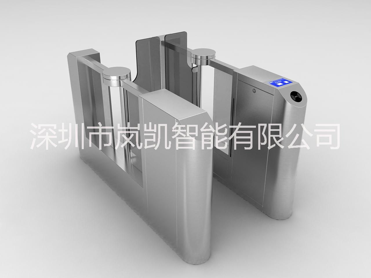 豪華酒店擺閘安裝