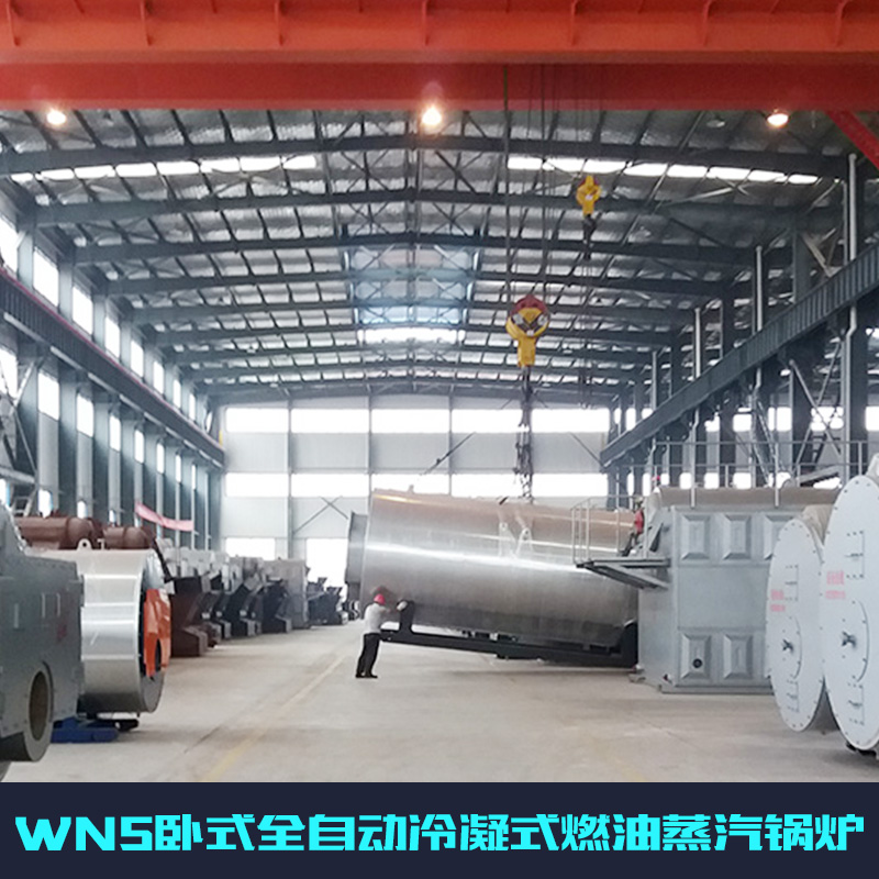 山東*工業(yè)鍋爐 節(jié)能 * 環(huán)保-冷凝式一體化鍋爐 蒸汽鍋爐廠家報價