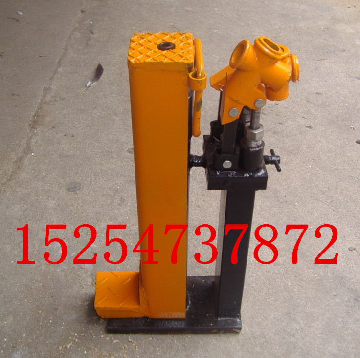 供應(yīng)液壓起道機(jī)20T 鐵路液壓起撥道器