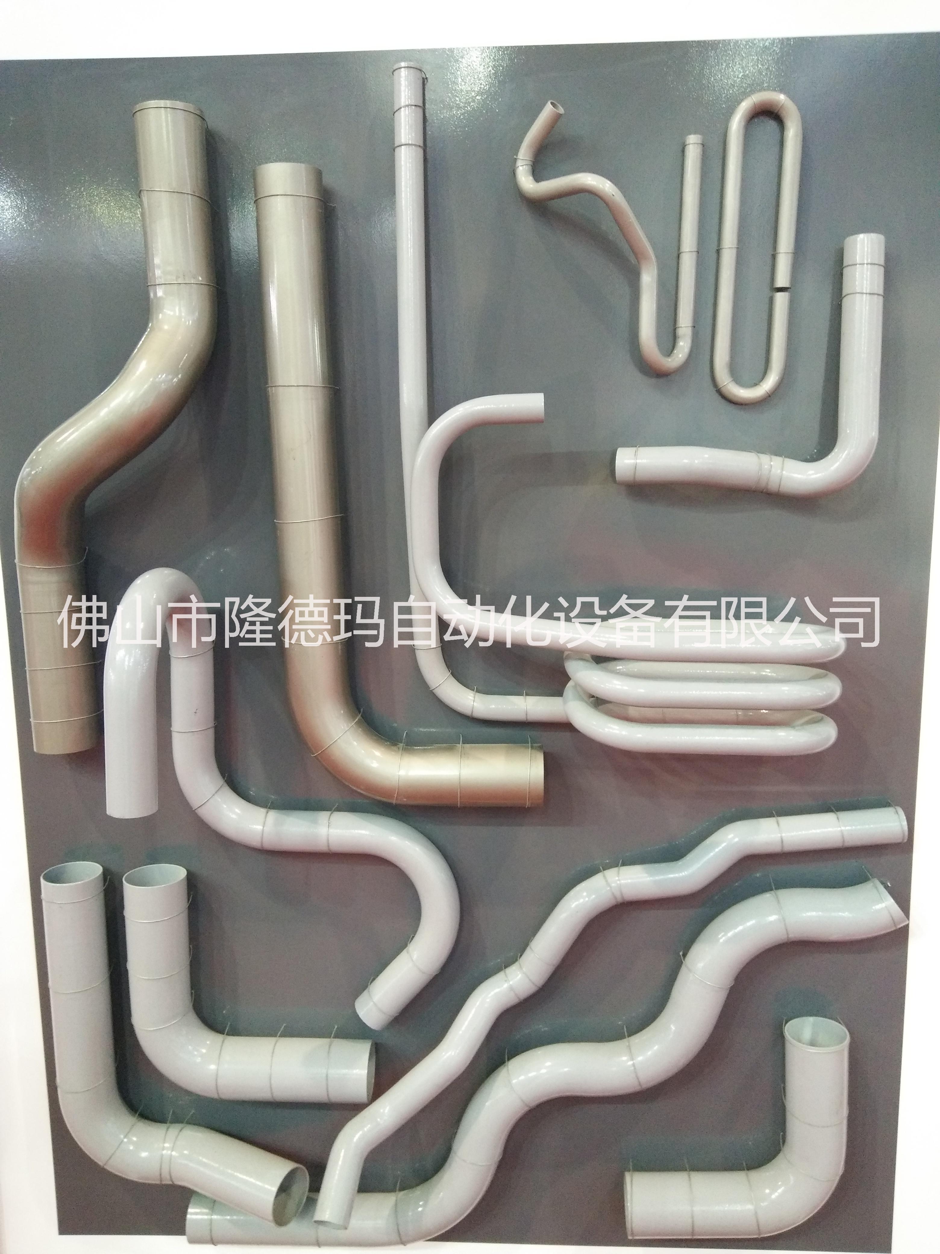 廣東佛山高精度高速數(shù)控自動伺服彎管機廠家