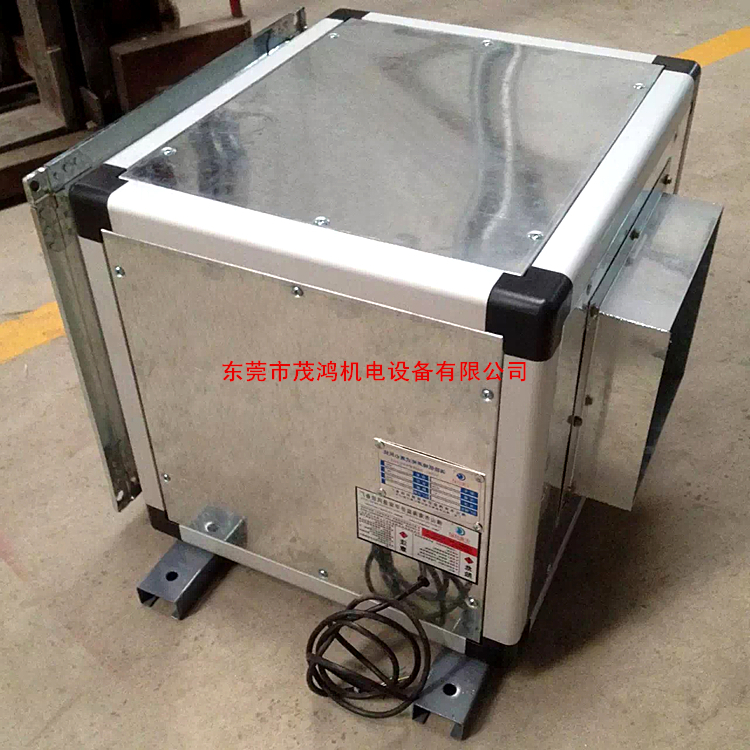 供應(yīng)　低噪聲外轉(zhuǎn)子柜式風(fēng)機(jī)