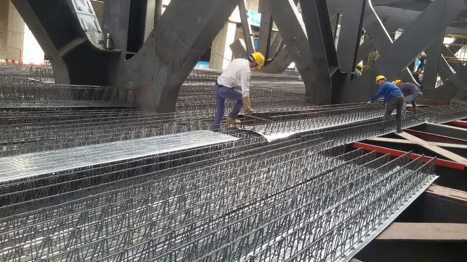 湖北鋼筋桁架樓承板廠家   江蘇鋼筋桁架樓承板廠家    浙江鋼筋桁架樓承板廠家