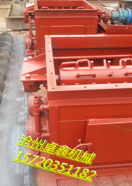 單軸粉塵加濕機_單軸粉塵加濕機生產廠家 單軸粉塵攪拌加濕機價格