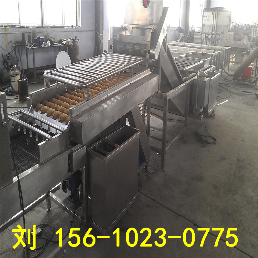 豆芽清洗機 金針菇清洗機 氣泡清洗機