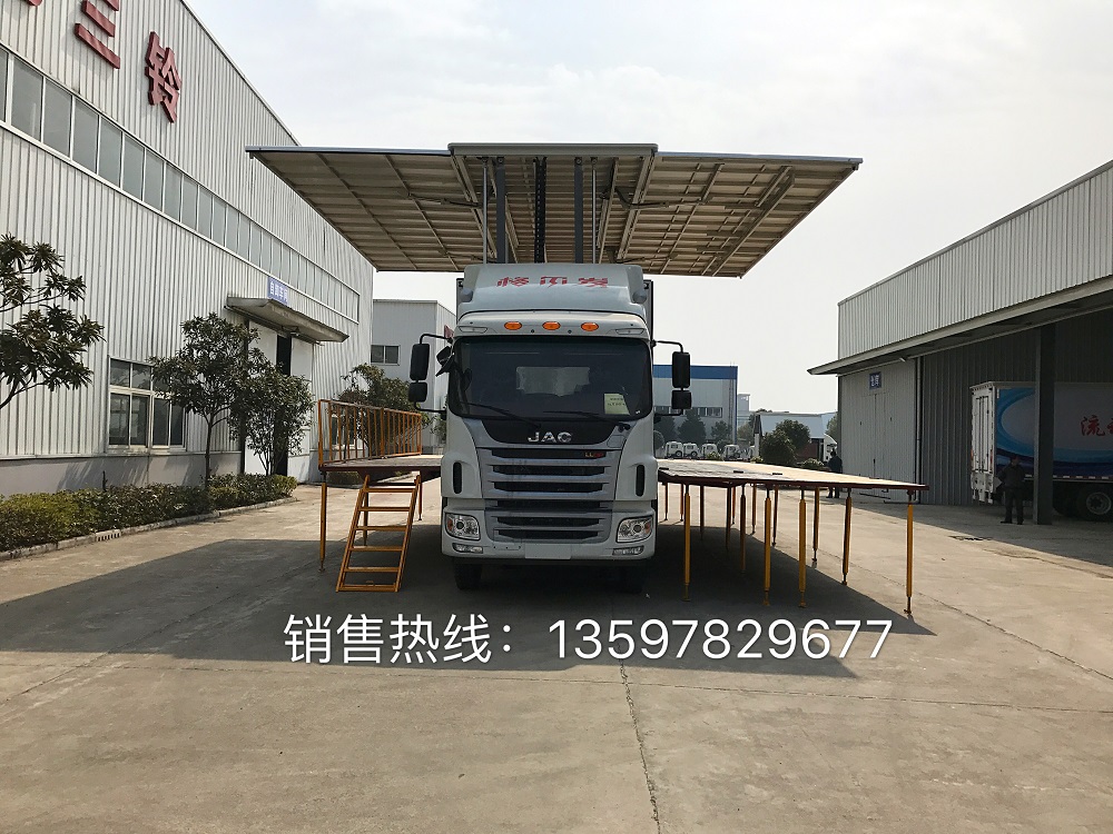 隨州哪個(gè)廠生產(chǎn)的舞臺(tái)車質(zhì)量好