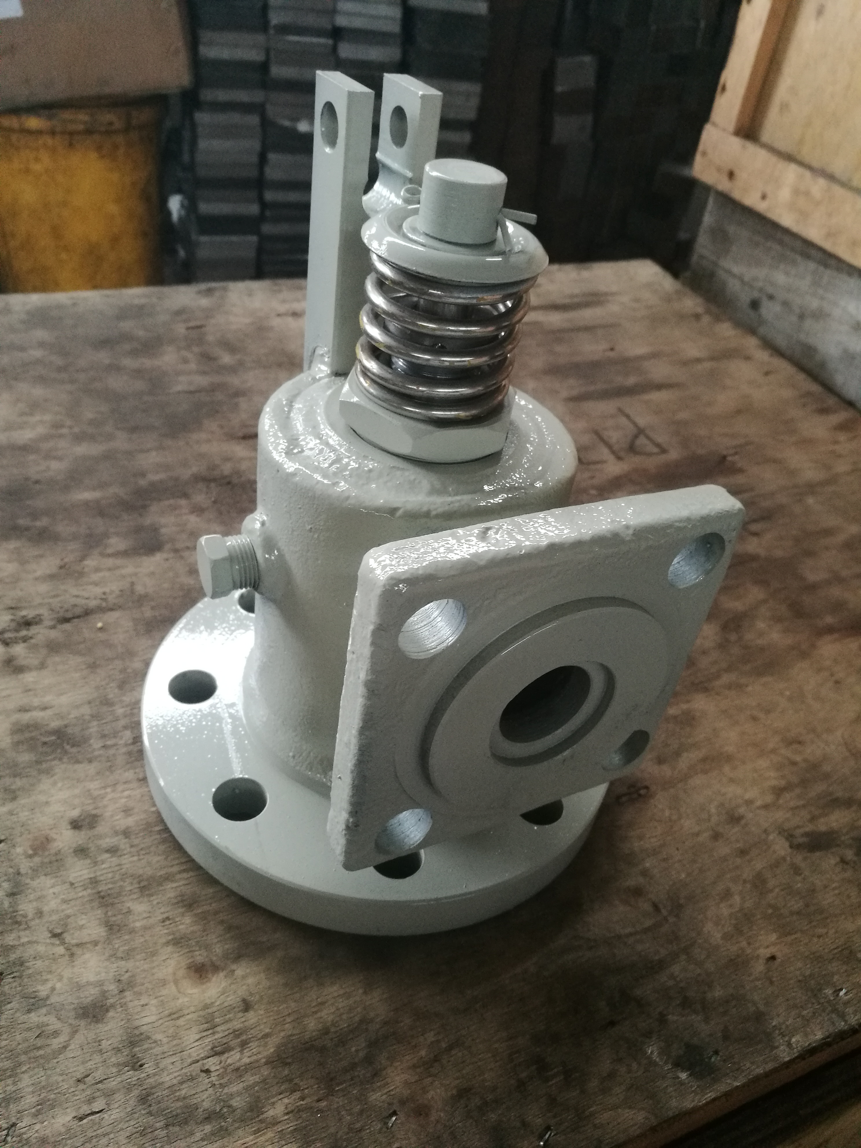 供應(yīng) C304C吹灰器提升閥 C302吹灰器提升閥  L3吹灰器提升閥