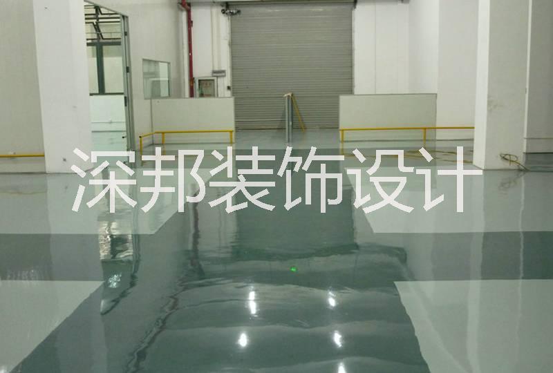 沙井廠房隔墻裝修公司沙井廠房翻新