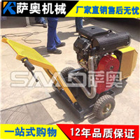 3公分路面開槽機(jī)