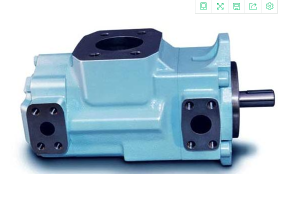 進口威格士柱塞泵22R2520V17A14-1CB-22R 進口 威格士柱塞泵