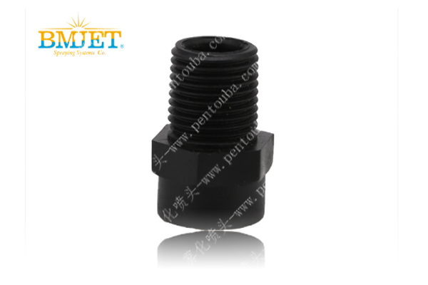 塑料空氣霧化噴頭有哪些維護(hù)技巧