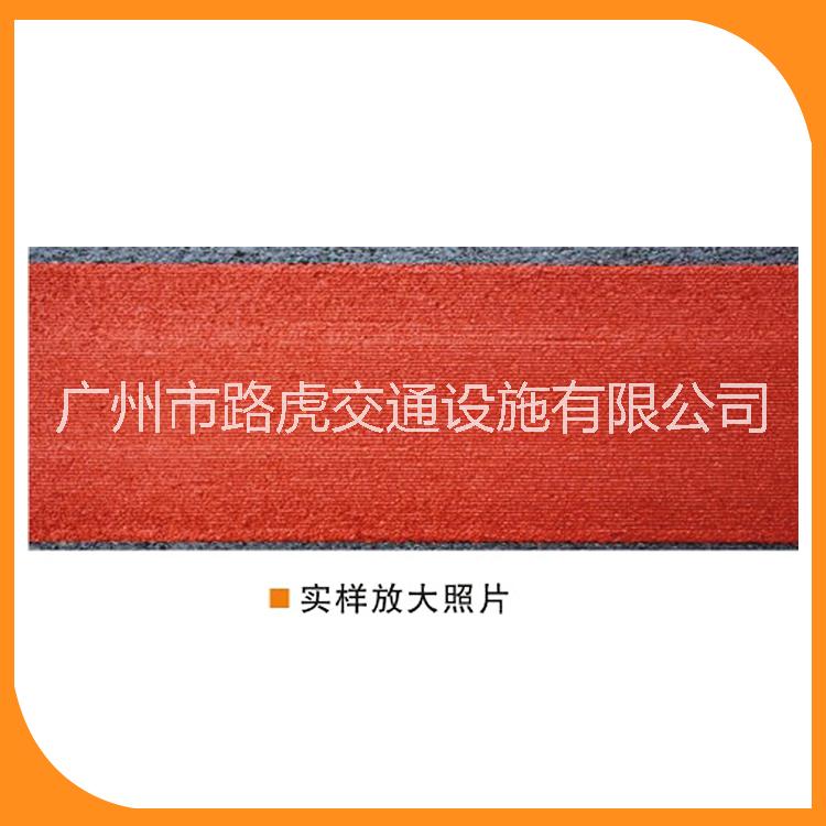廣州熱熔標線涂料出口廠家振蕩標線設備工廠-路虎交通