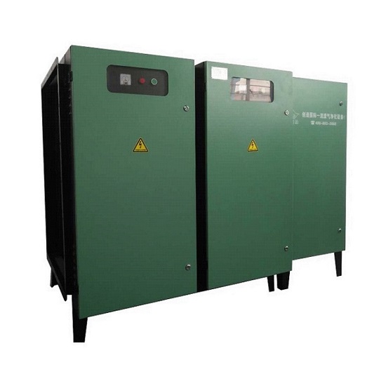 voc廢氣處理設(shè)備 認(rèn)準(zhǔn)國云環(huán)保