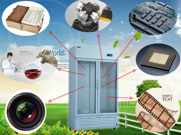 溫州電子IC芯片防爆恒溫恒濕柜