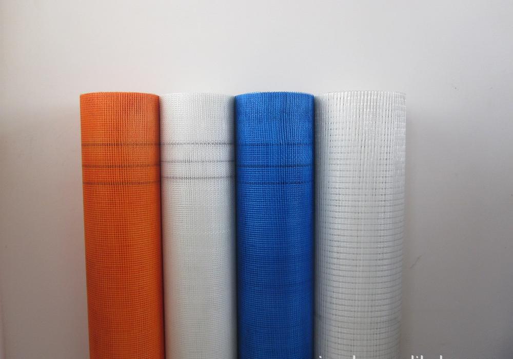 騰帆網(wǎng)格布廠批發(fā)內(nèi)外墻保溫網(wǎng)格布