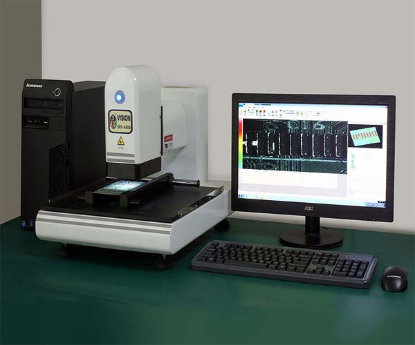 供應(yīng)SPI-6500錫膏測厚儀 美國ASC SPI-6500錫膏測厚儀廠家