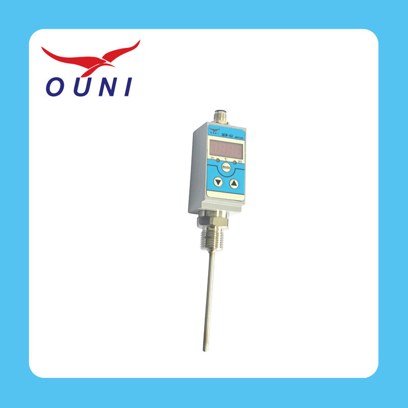 ouni智能小開關小巧型壓力控制器壓力溫度液位開關可替代賀德克斯奈德