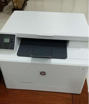 惠普M180N彩色激光打印機 惠普M180N彩色激光一體機