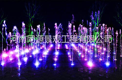 音樂噴泉,旱地噴泉（旱噴），程控噴泉，彩色噴泉，戲水池，玻光泉，冷霧噴泉 浮漂噴泉 波光噴泉 涌泉 水處理