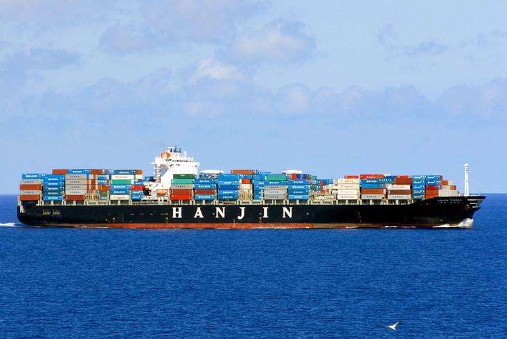 海運貨代出口到CHICAGO,IL高箱裝船出運