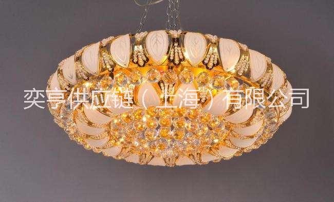 美國(guó)進(jìn)口燈具/燈飾報(bào)關(guān)代理丨皇崗口岸報(bào)關(guān)公司