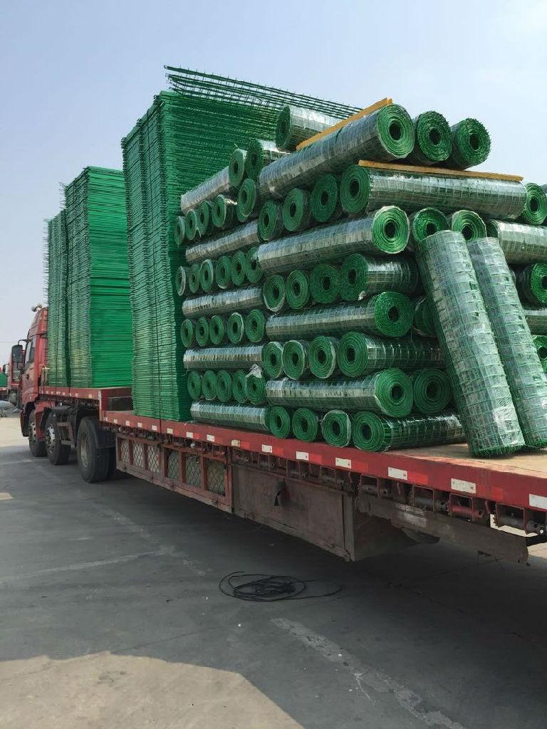 廠家直銷養(yǎng)殖防護(hù)荷蘭網(wǎng)圍欄網(wǎng)鐵絲網(wǎng)波浪網(wǎng)