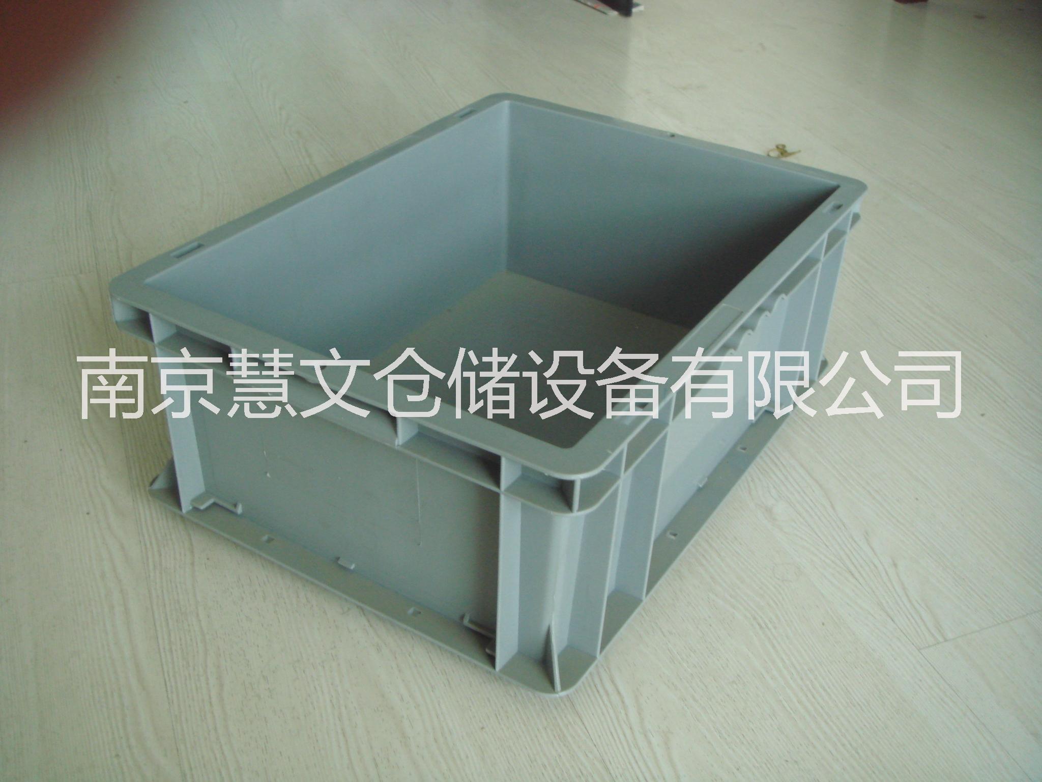 塑料周轉(zhuǎn)箱 江蘇可堆周轉(zhuǎn)箱供應(yīng)商 安徽制造塑料物流箱廠家 山東專業(yè)生產(chǎn)可堆物流箱 免費提供物流箱方案設(shè)計