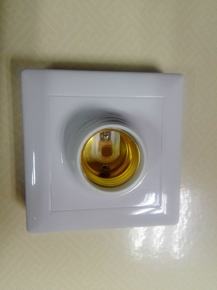 螺口明裝燈頭，螺口明裝燈頭供應(yīng)商，螺口明裝燈頭廠家，螺口明裝燈頭報(bào)價(jià)