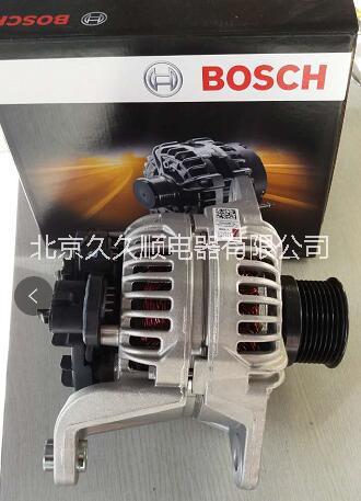 0124555009沃爾沃泵車發(fā)電機(jī) 0124555009..