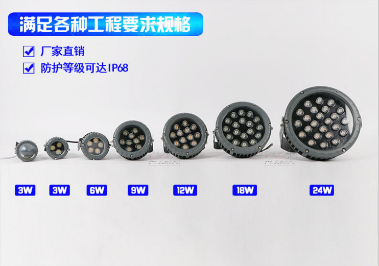 led投光燈 大功率聚光燈 公園景觀亮化投射燈 聚光燈價(jià)格 中山聚光燈 中山聚光燈廠家 聚光燈廠家直銷 聚光燈制造商