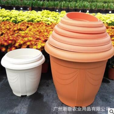 花盆 花盆批發(fā)價(jià)格 花盆生產(chǎn)廠家 種花塑料盆供應(yīng)商