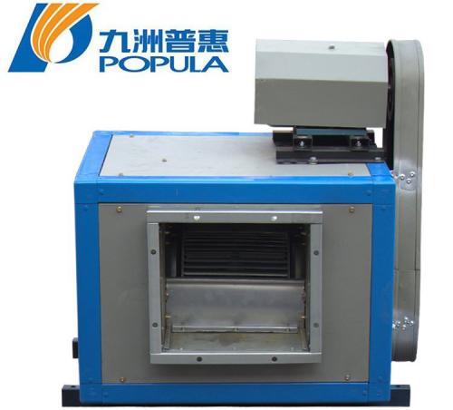 九洲D(zhuǎn)T柜式離心通風(fēng)機(jī)