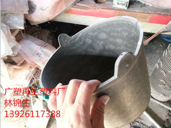 生產(chǎn)建筑灰桶用PE顆粒注塑PE顆粒再生PE顆粒