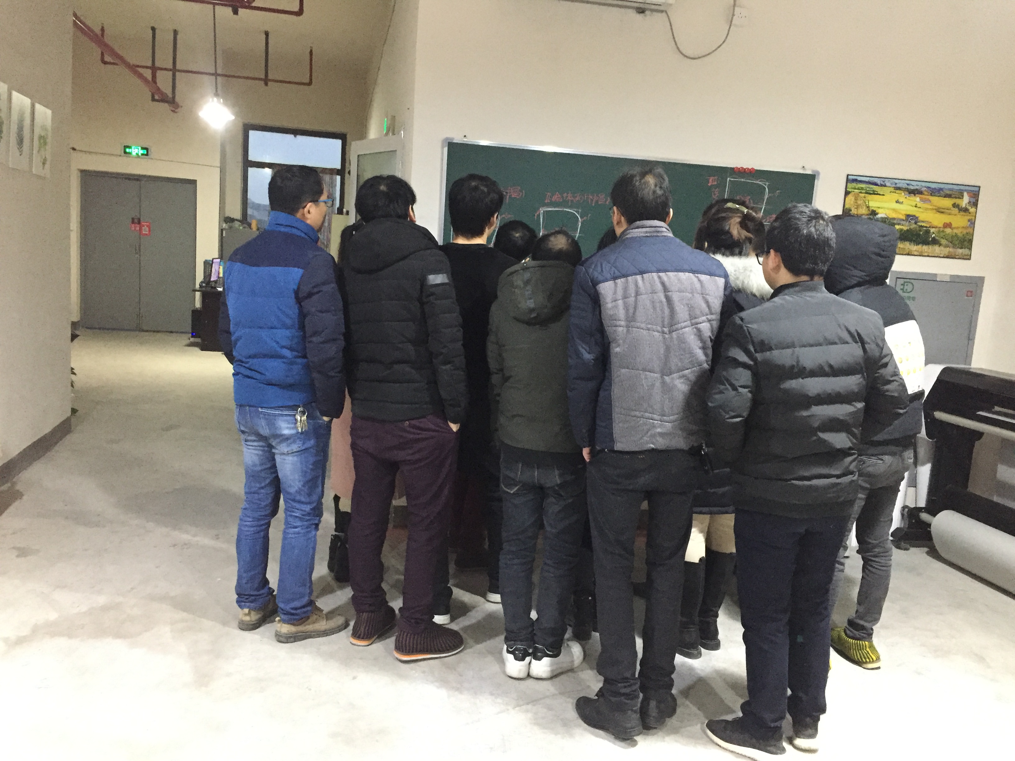 織里童裝制版學(xué)習 新奇 童裝制版