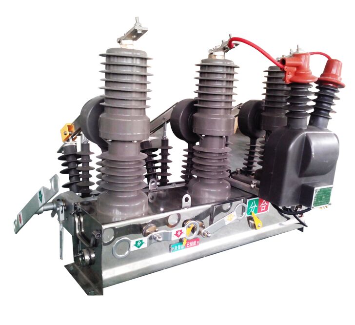 ZW32YC-12永磁真空斷路器