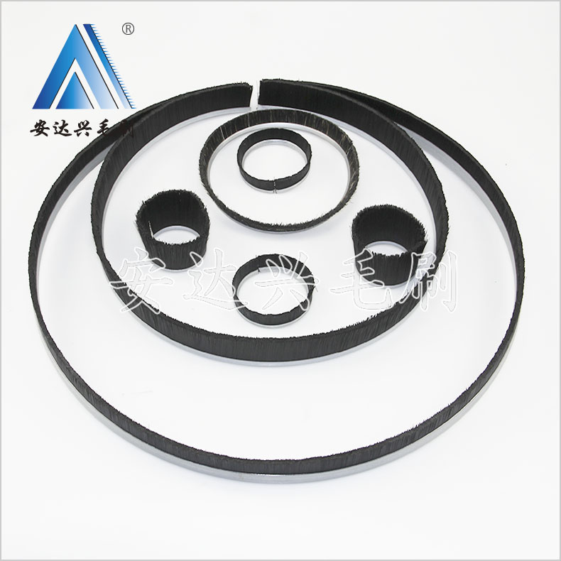 安達(dá)性毛刷廠家直銷 吸塵器毛刷 洗地機(jī)毛刷