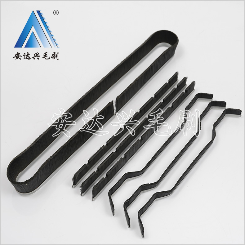 安達(dá)性毛刷廠家直銷 吸塵器毛刷 洗地機(jī)毛刷