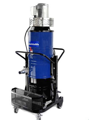 伊博特分離式吸塵器IV-2250工業(yè)吸塵器